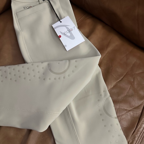 BNWT EGO7 Breeches Retail $299 - Picture 3 of 9